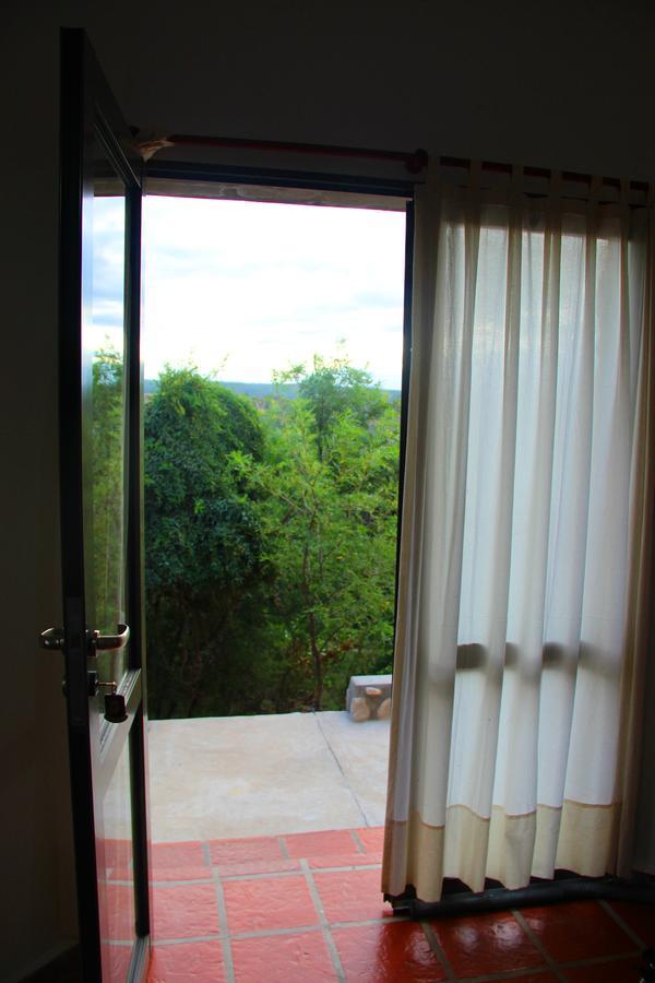 Cabanas El Arcano Capilla del Monte Exteriör bild